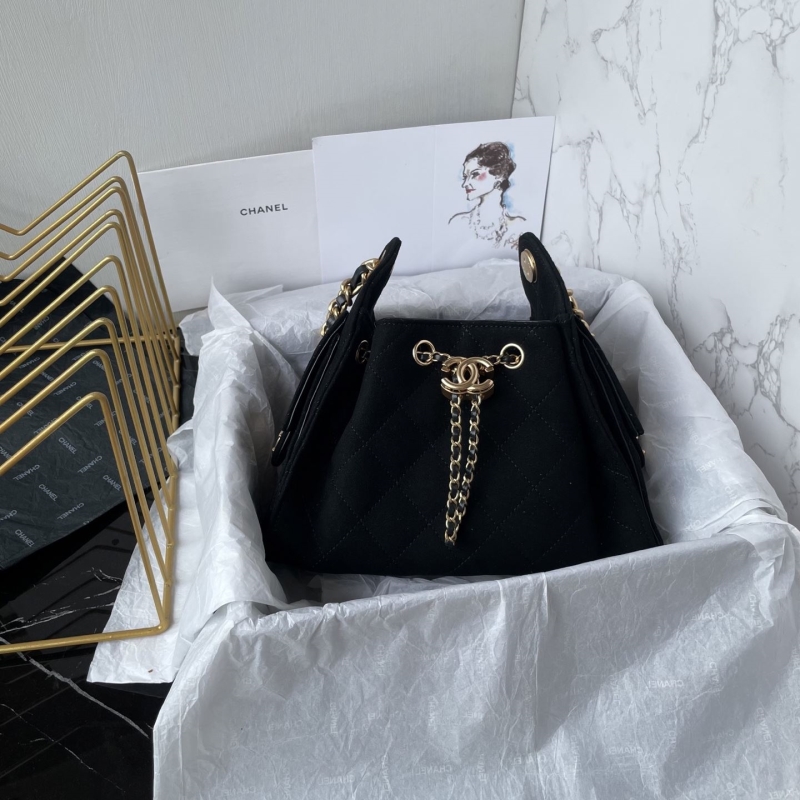 Ch**el 25c hobo bags